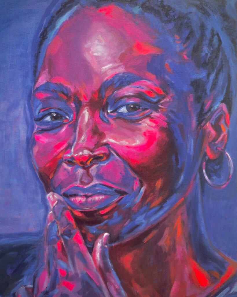 Portraits